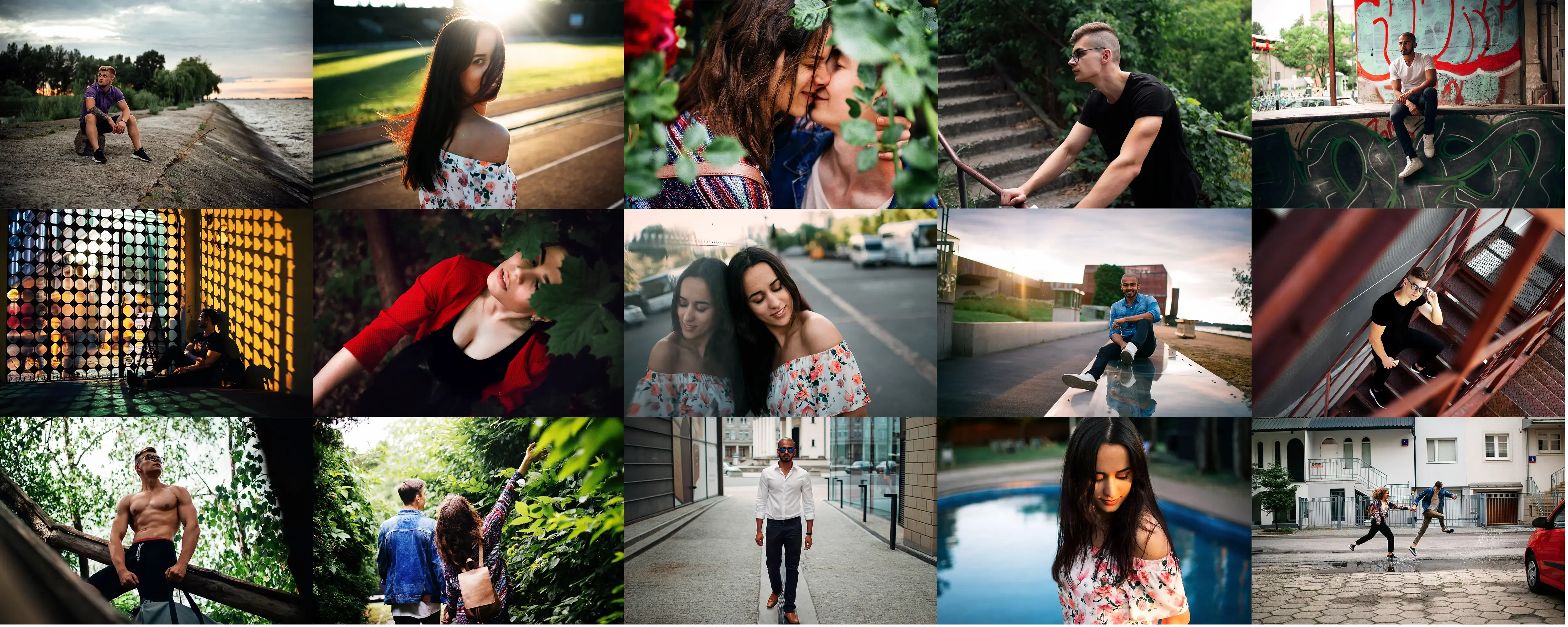 Good photo collague