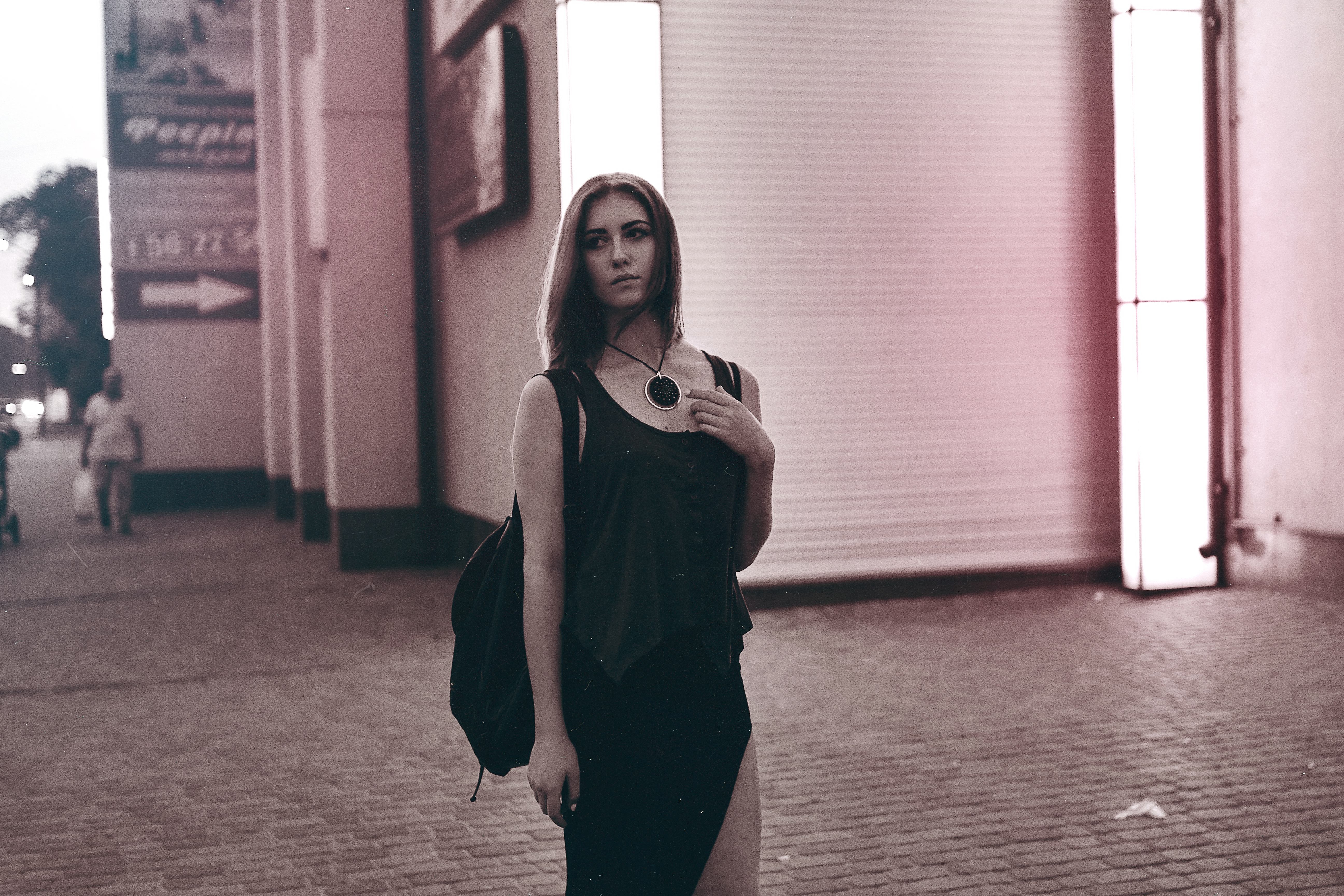 Angelika