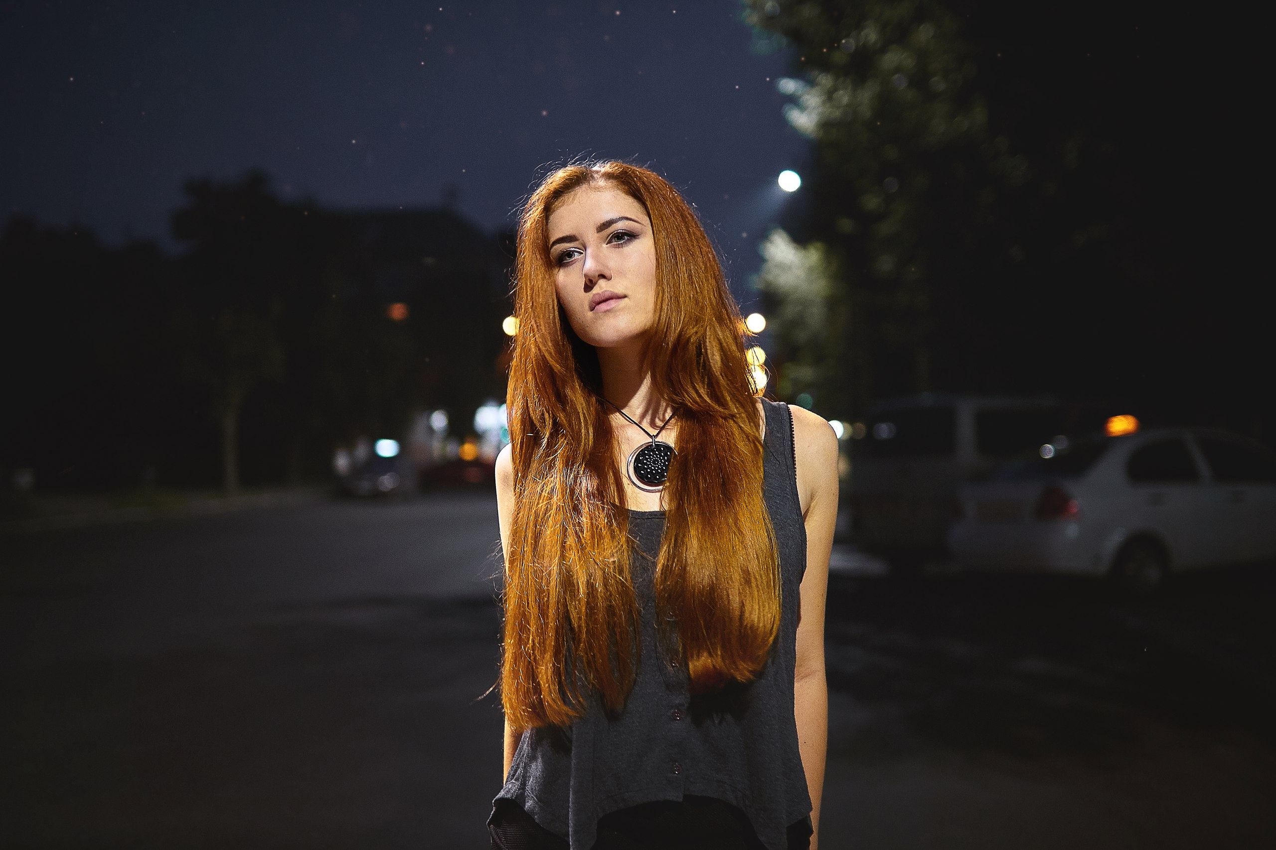 Angelika