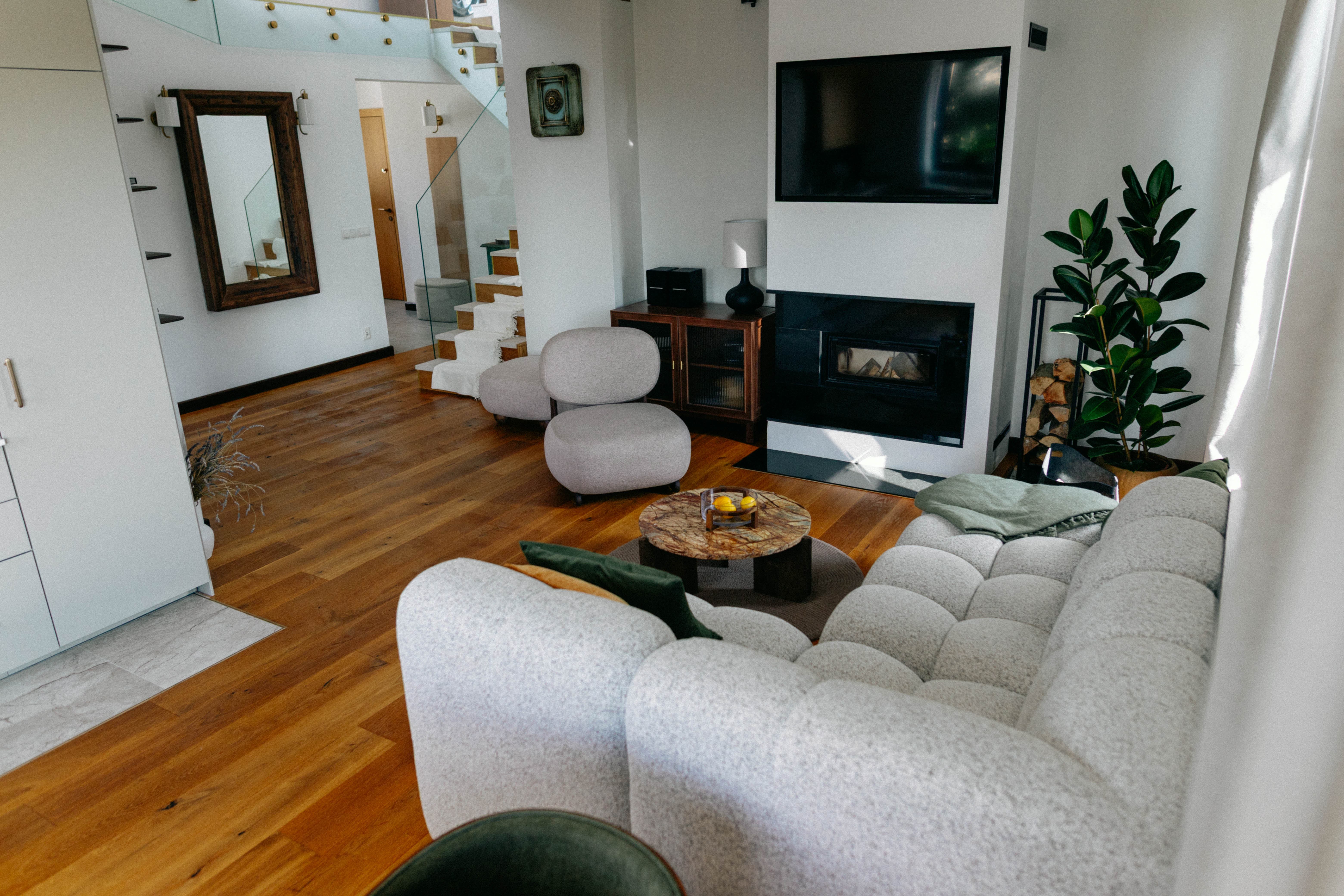 Dziupli Maciek Apartments