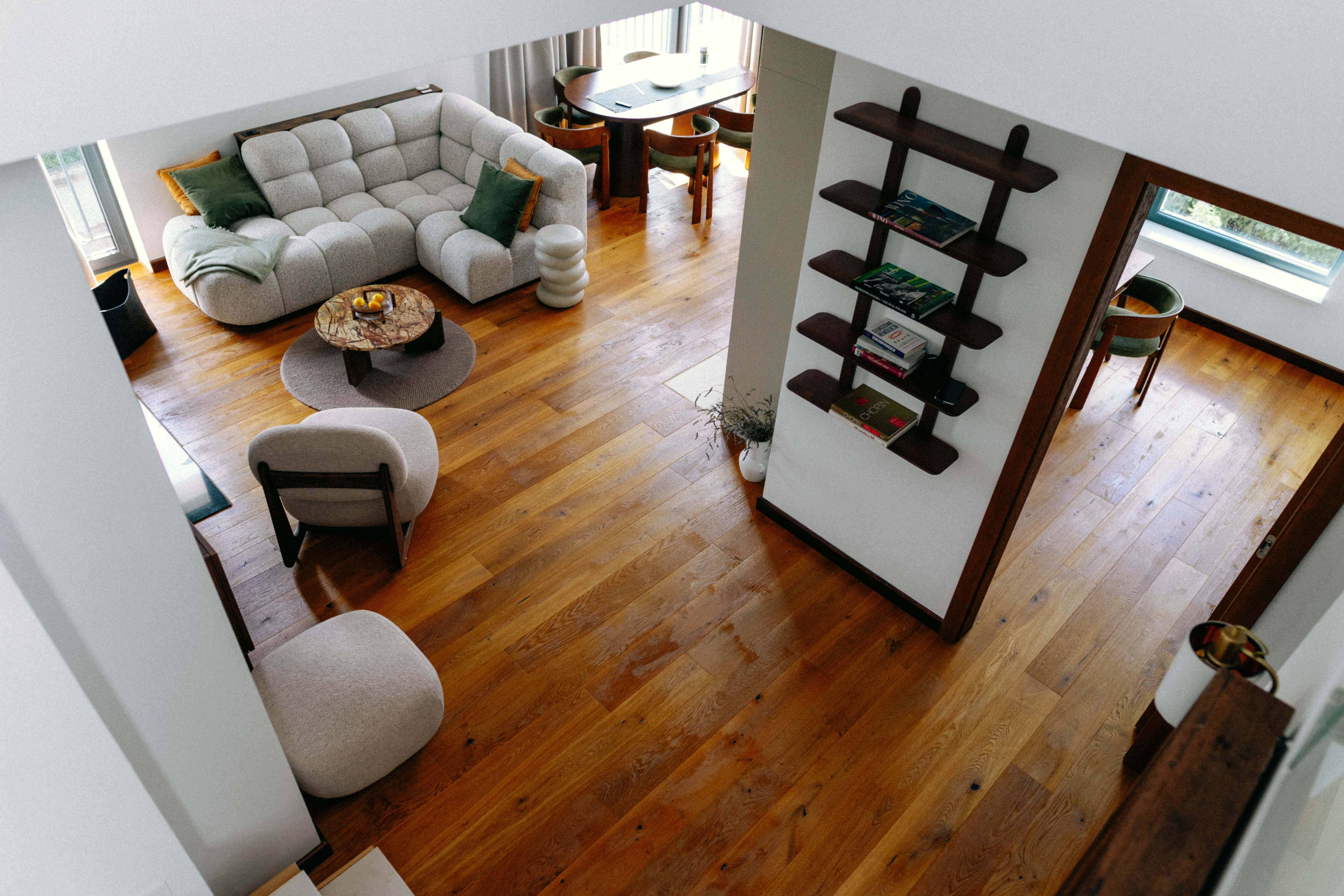 Dziupli Maciek Apartments
