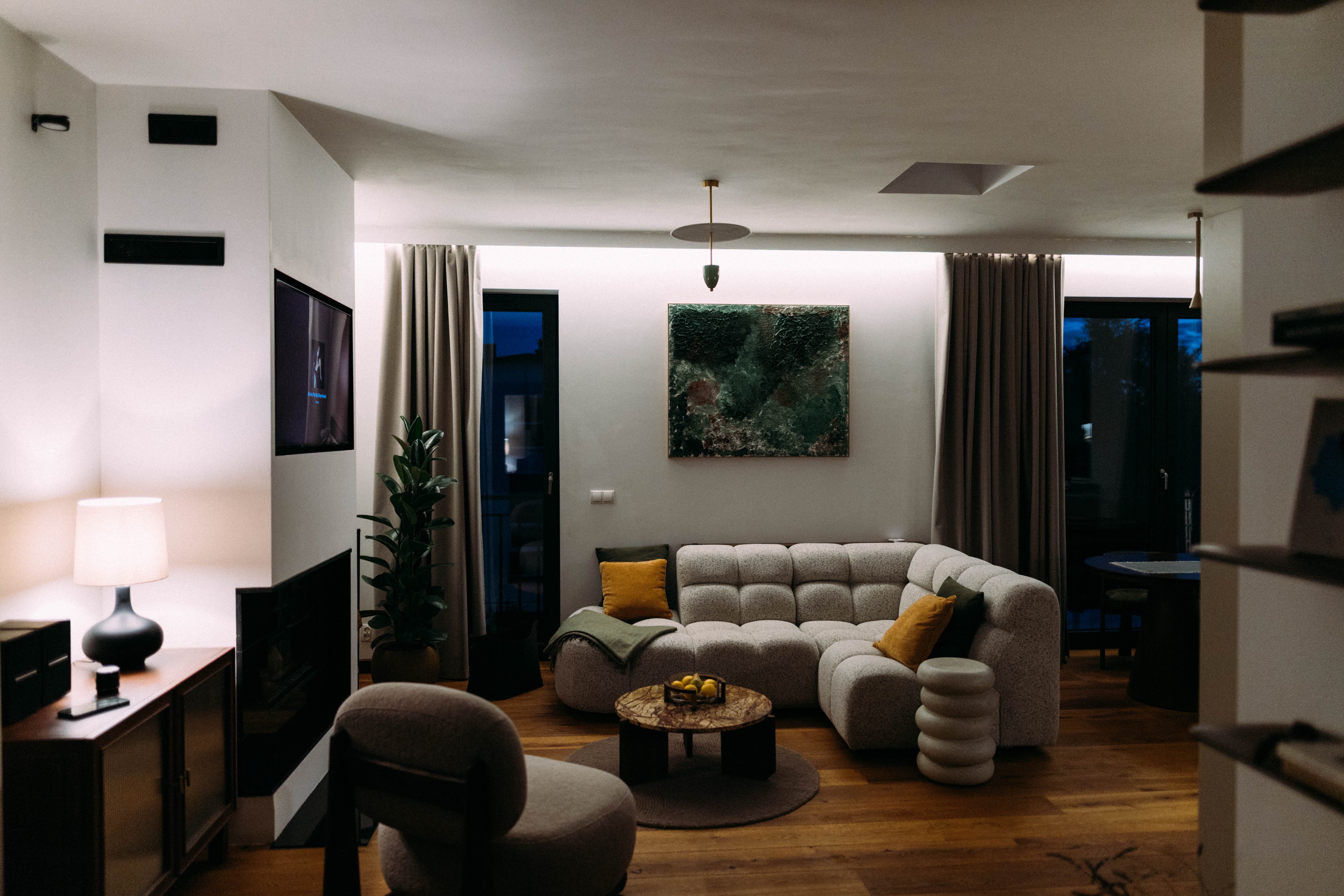 Dziupli Maciek Apartments