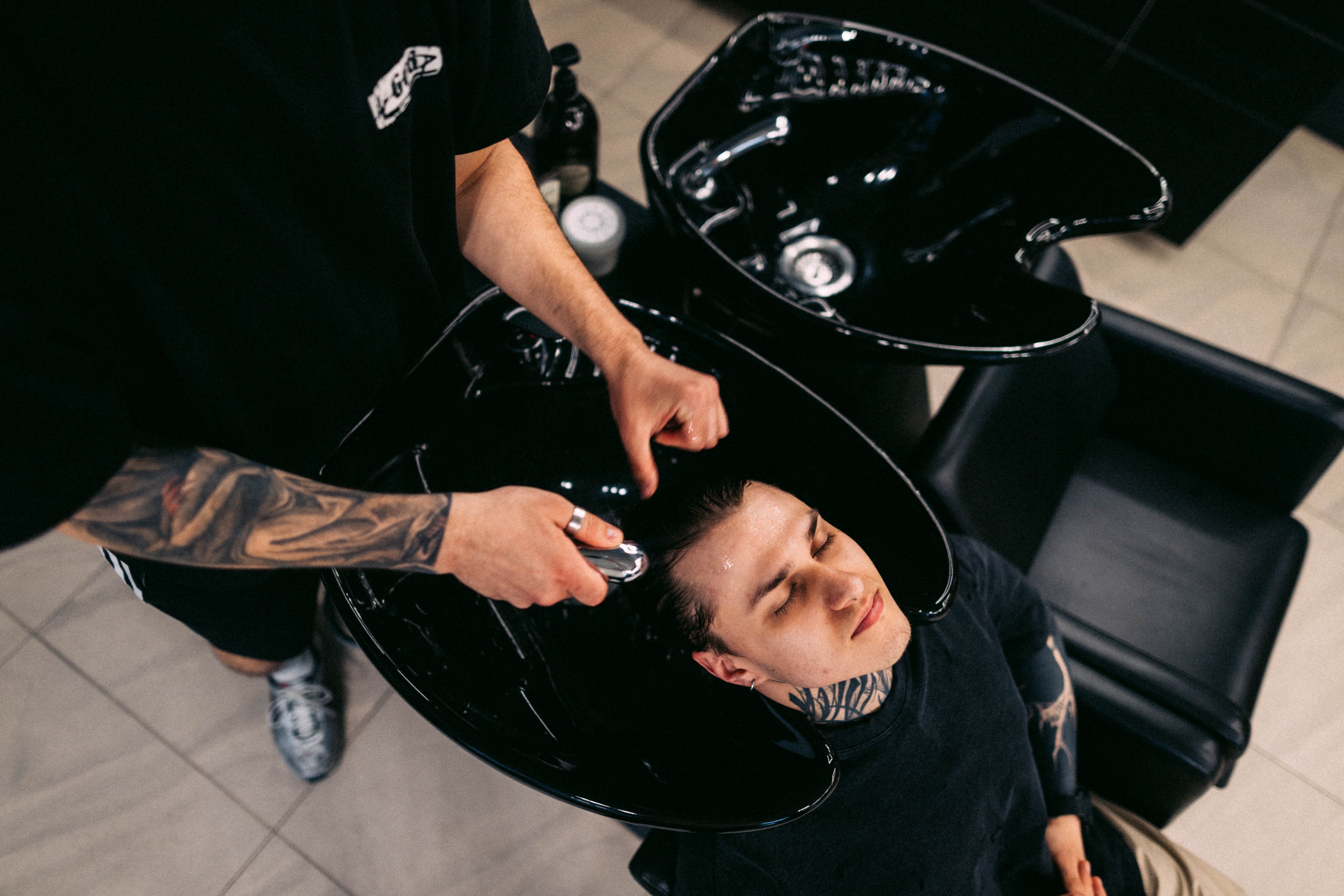 Barbershop 1994