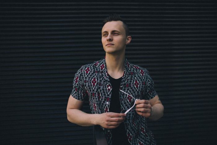 Damian Olejniczak