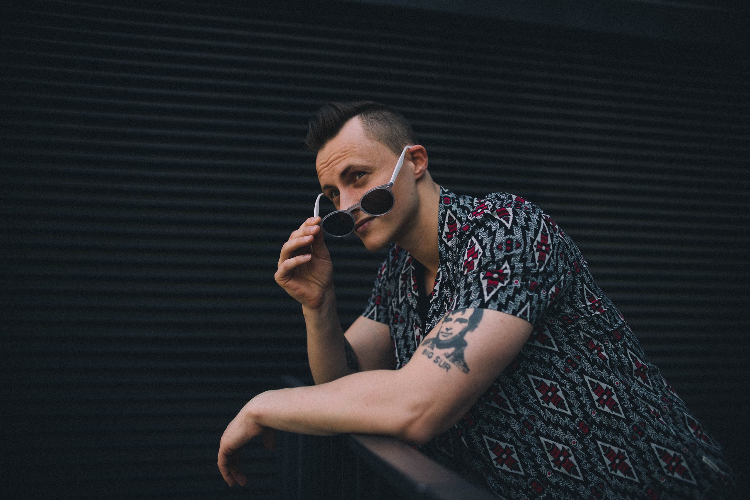 Damian Olejniczak