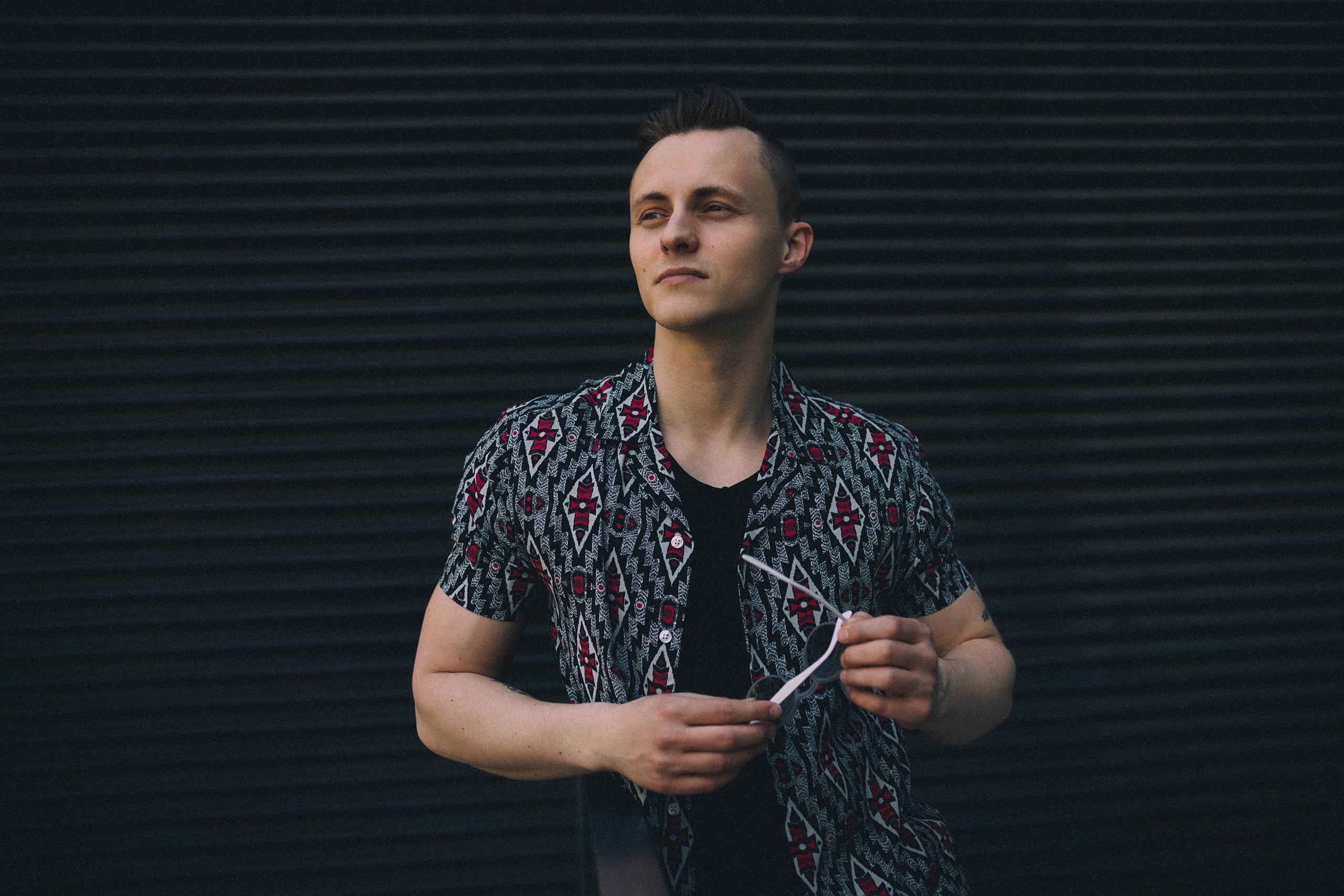 Damian Olejniczak