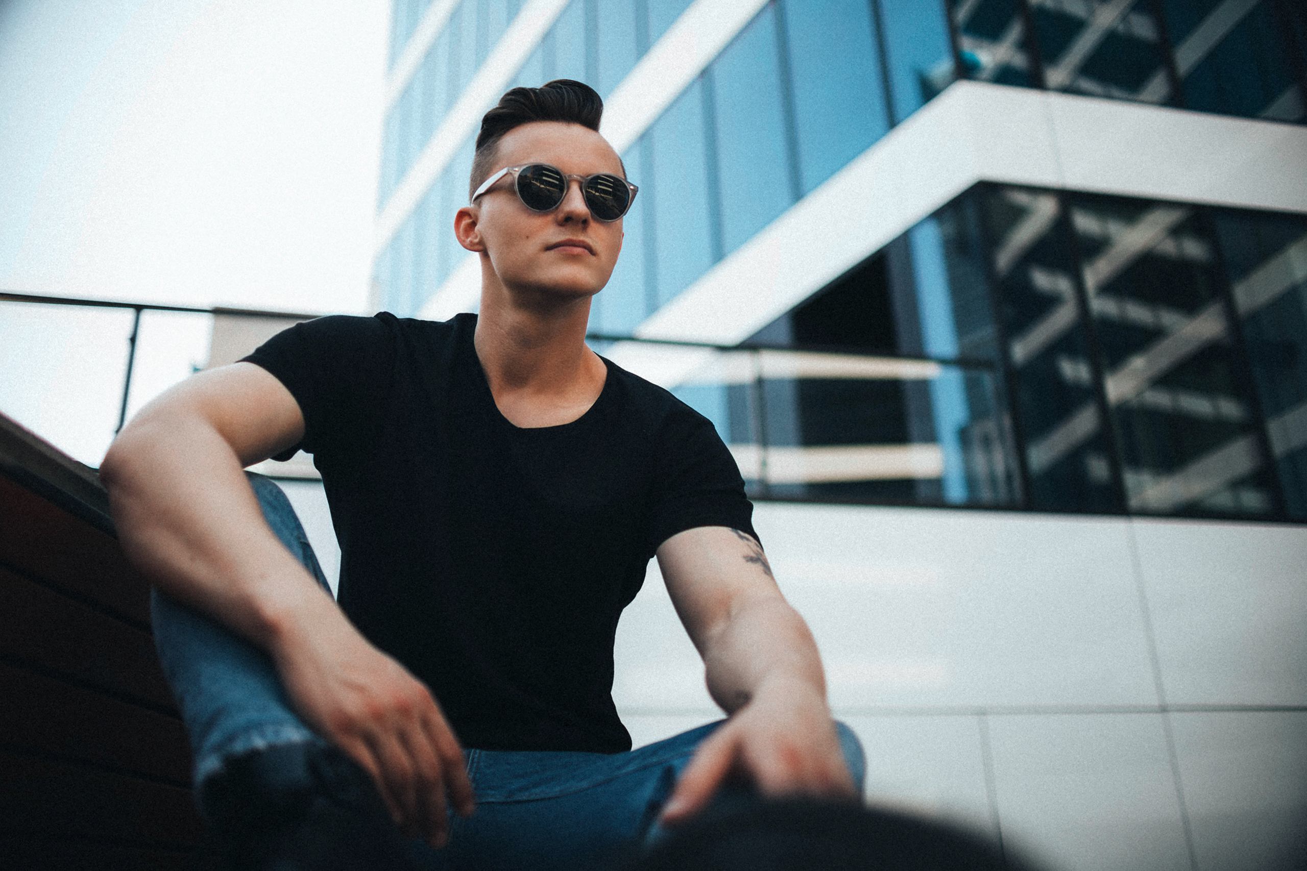 Damian Olejniczak