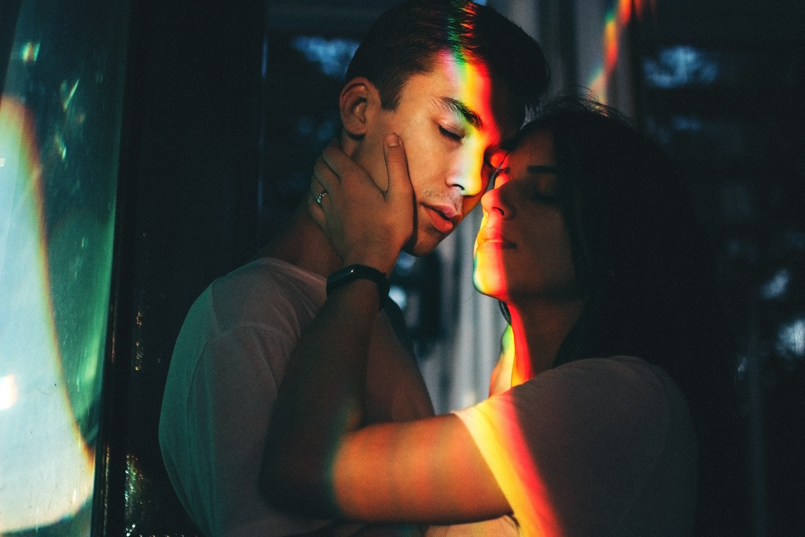 Dima and Polya