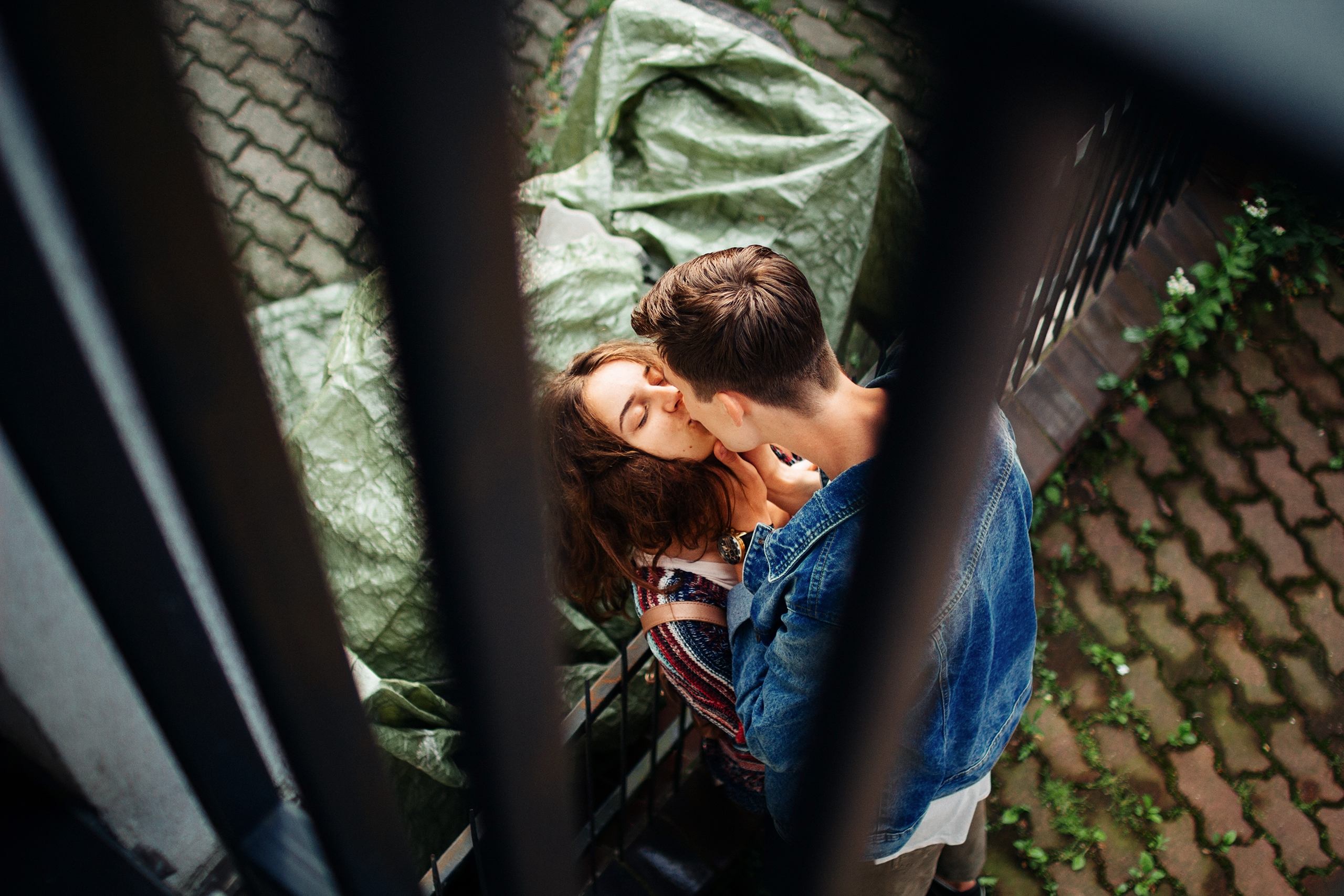 Dima and Polya