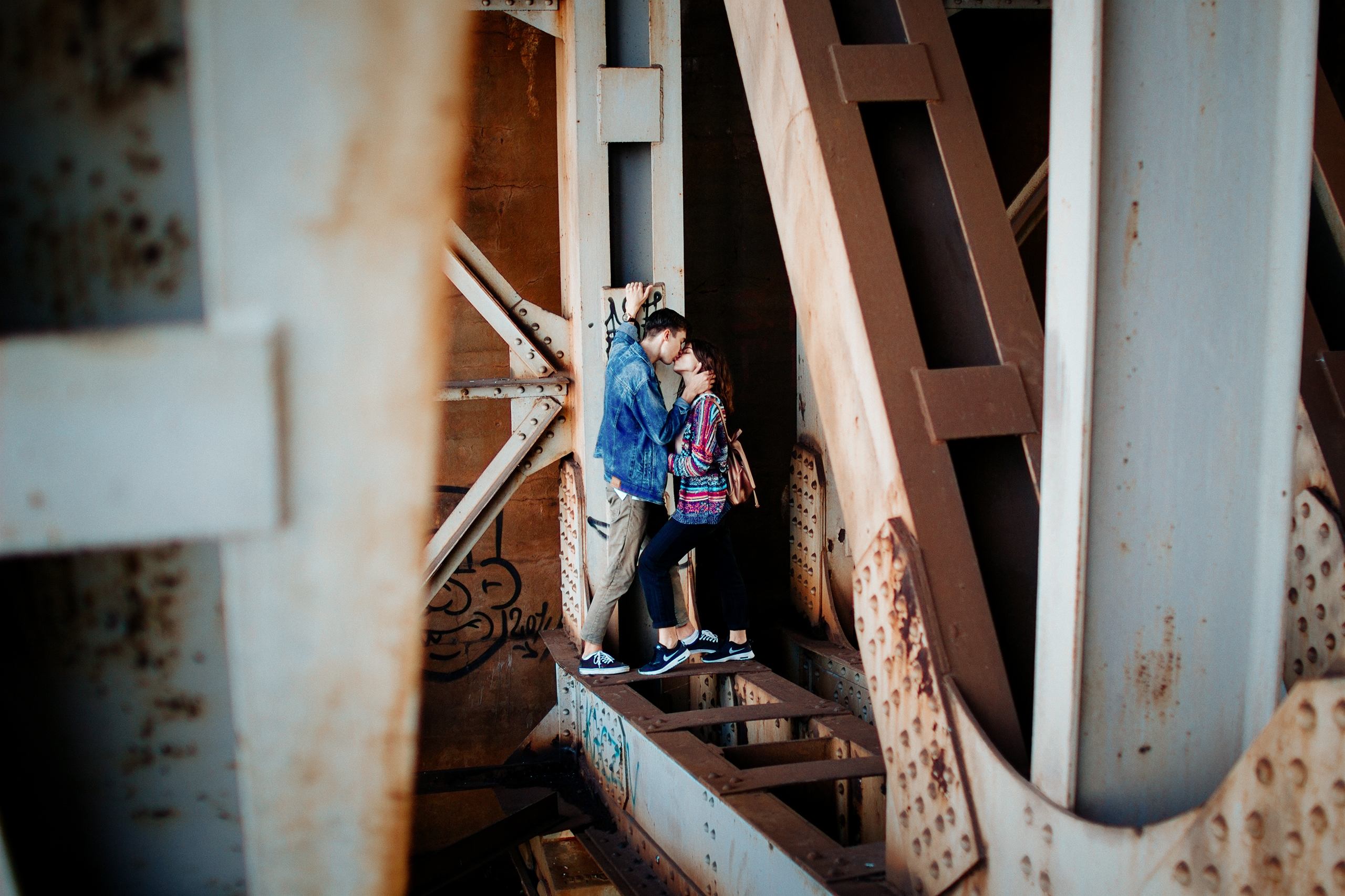 Dima and Polya
