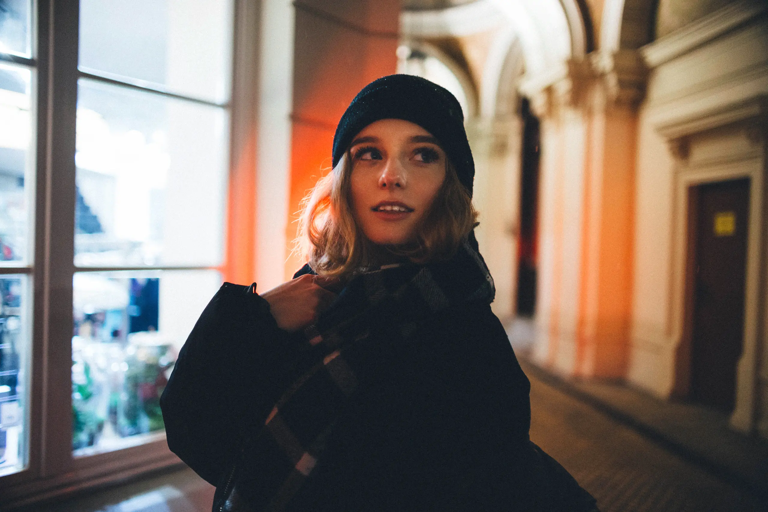 Ewa Golonka
