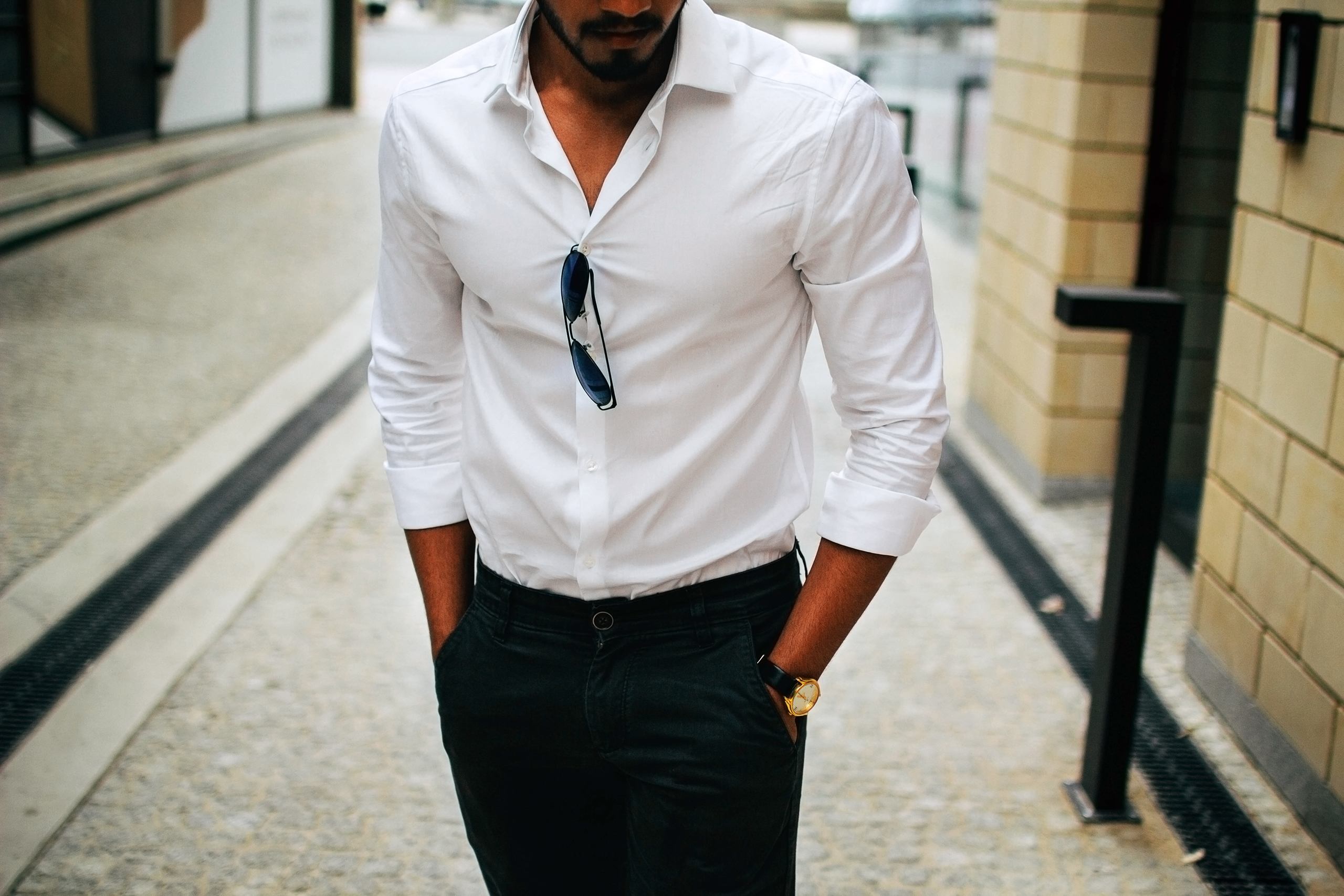 Gautham Sauresh