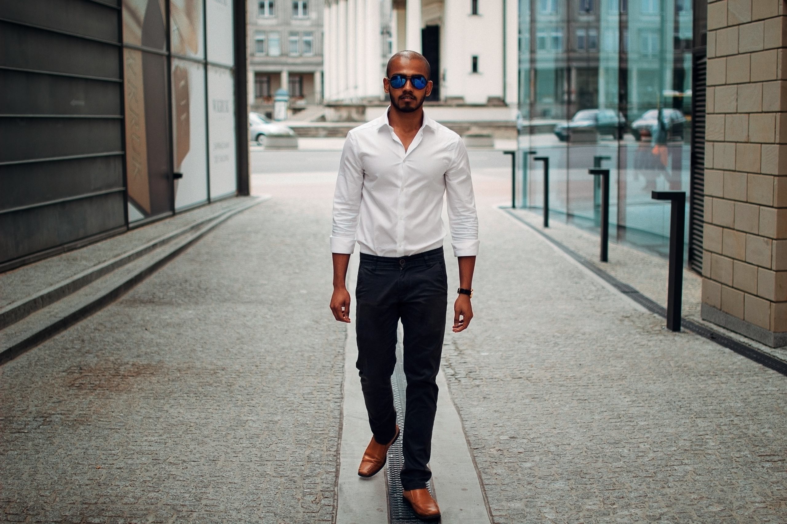 Gautham Sauresh