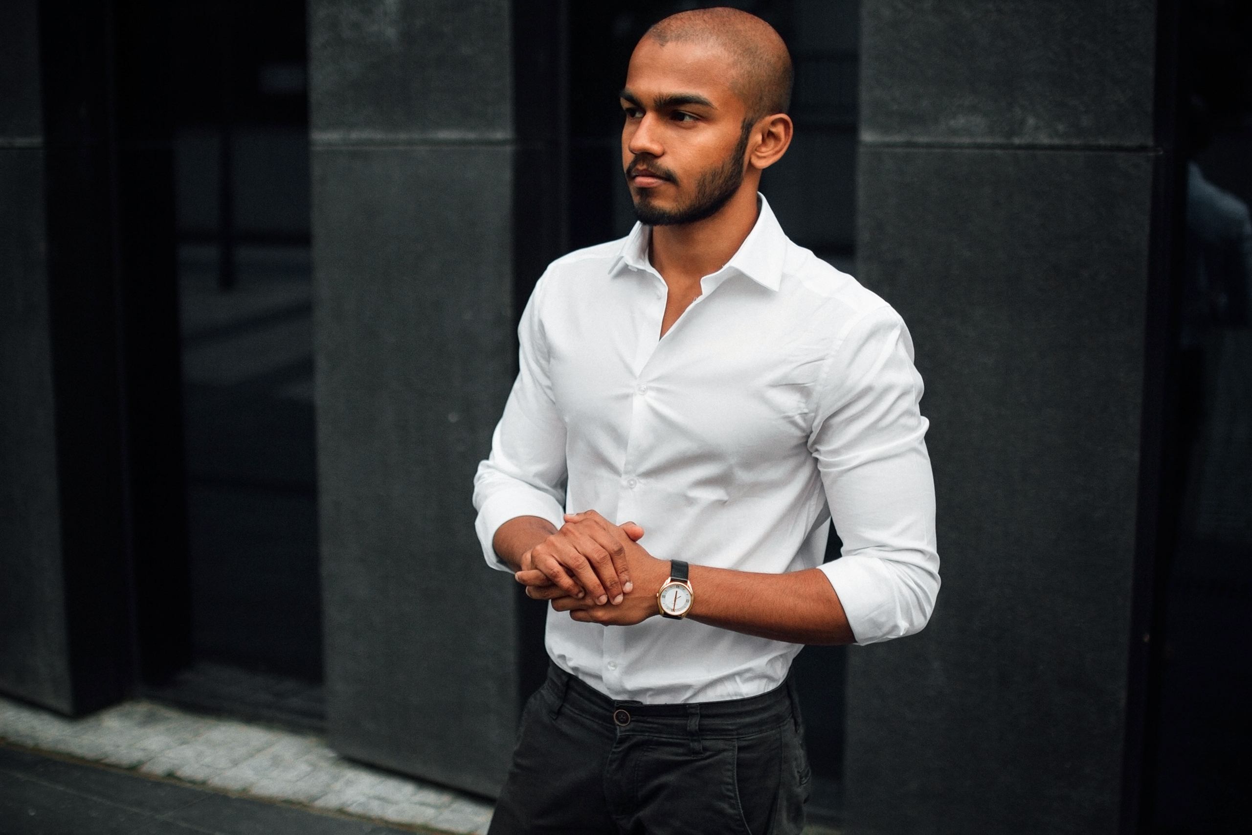 Gautham Sauresh