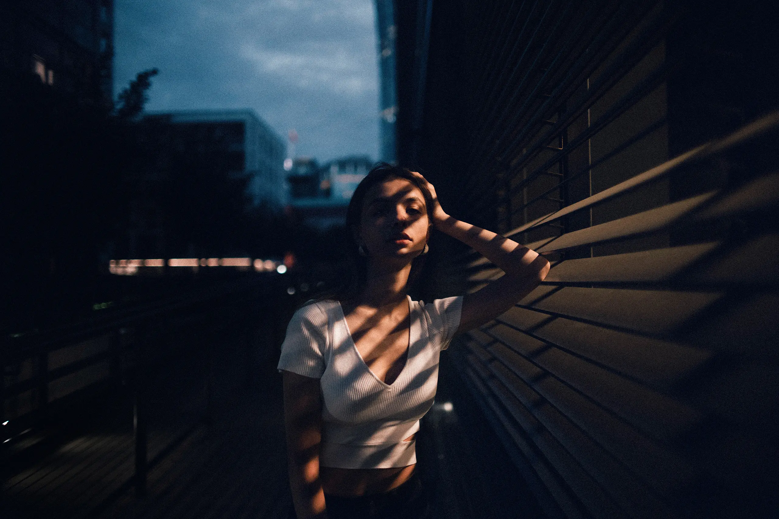 Inna Shalabaieva