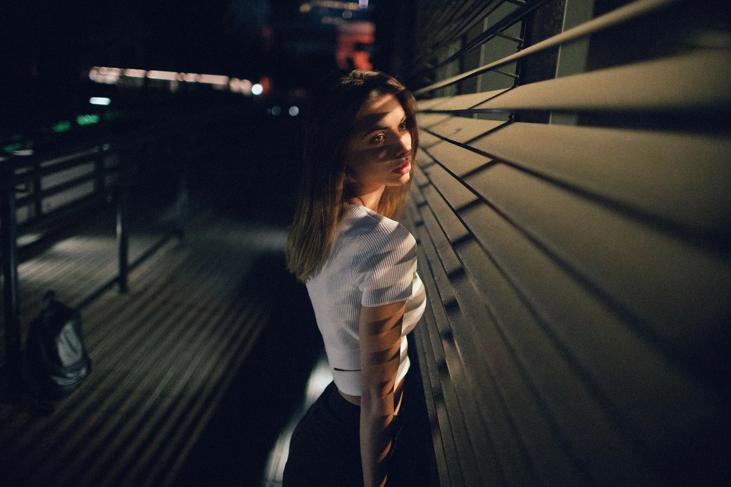 Inna Shalabaieva