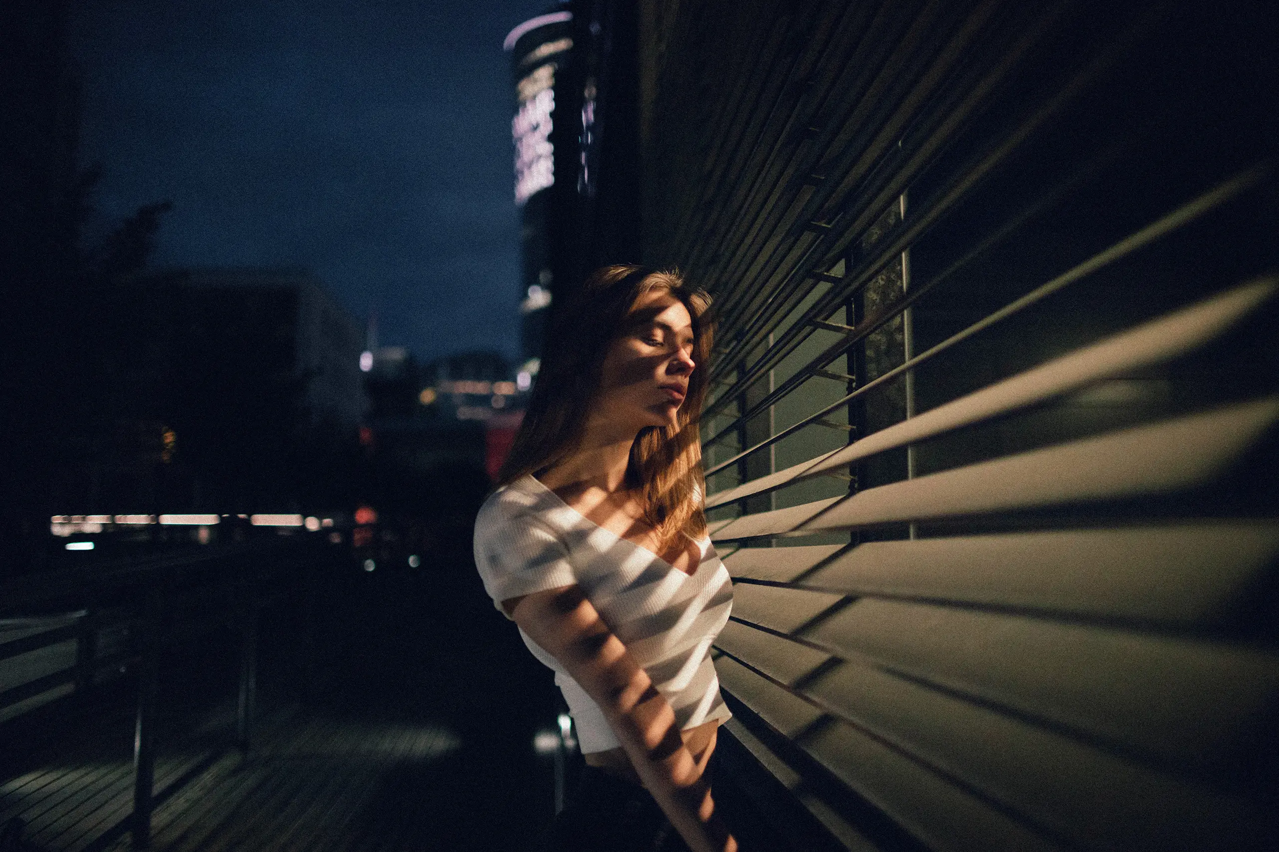 Inna Shalabaieva