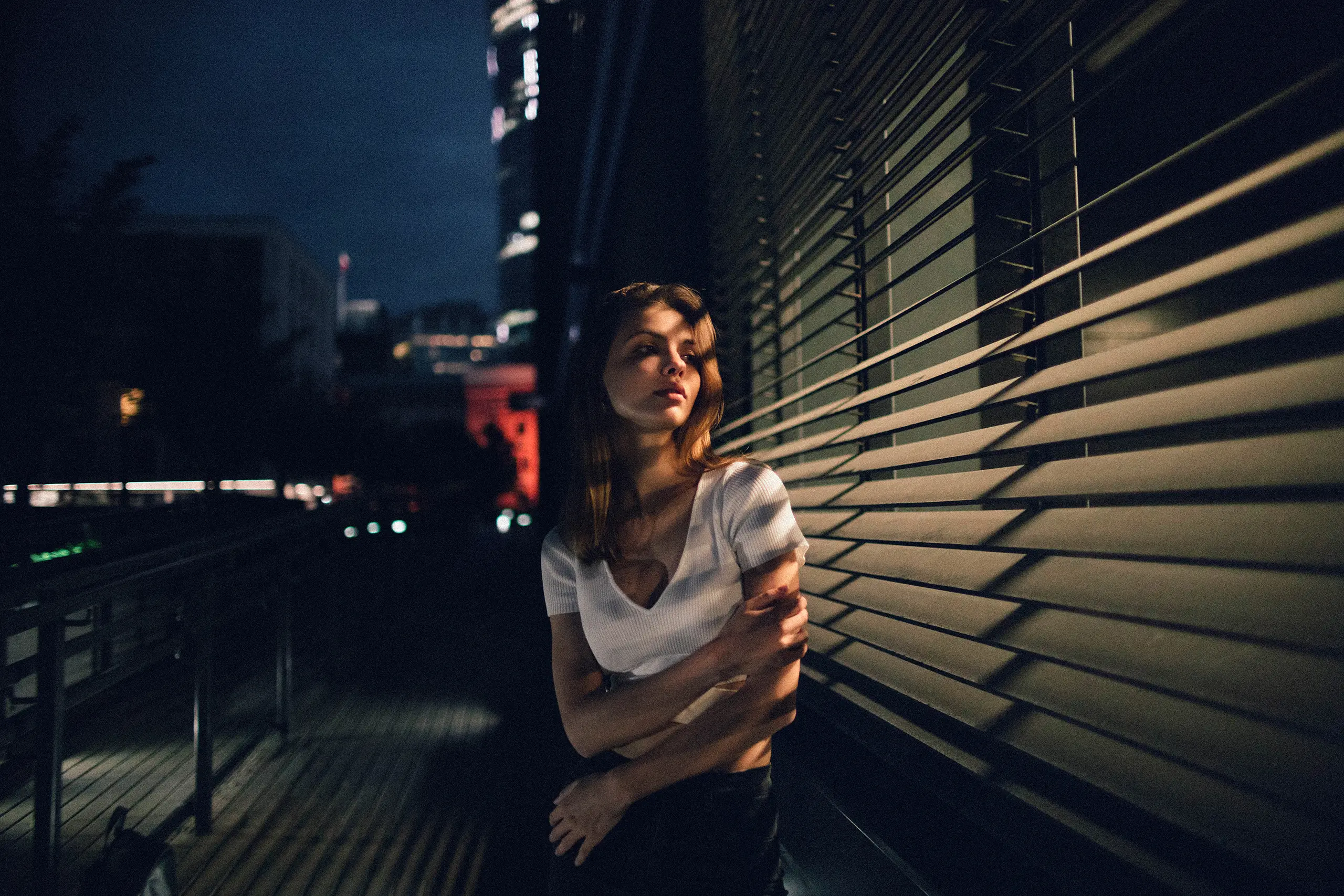 Inna Shalabaieva