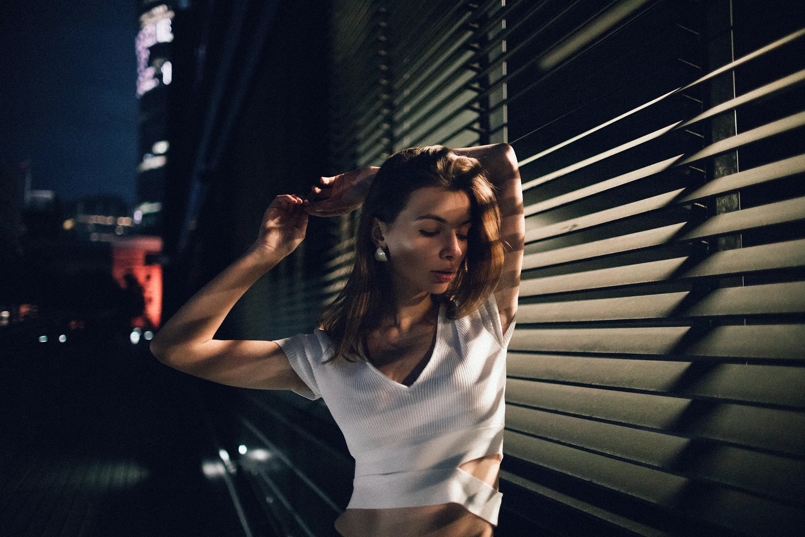 Inna Shalabaieva