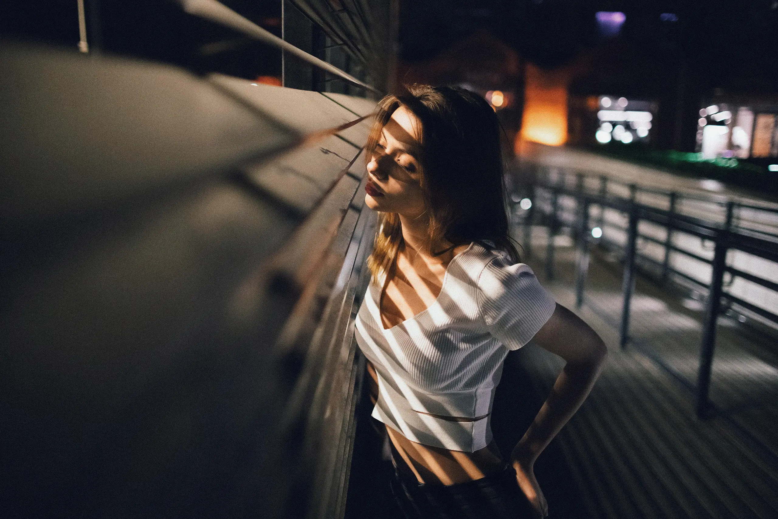 Inna Shalabaieva