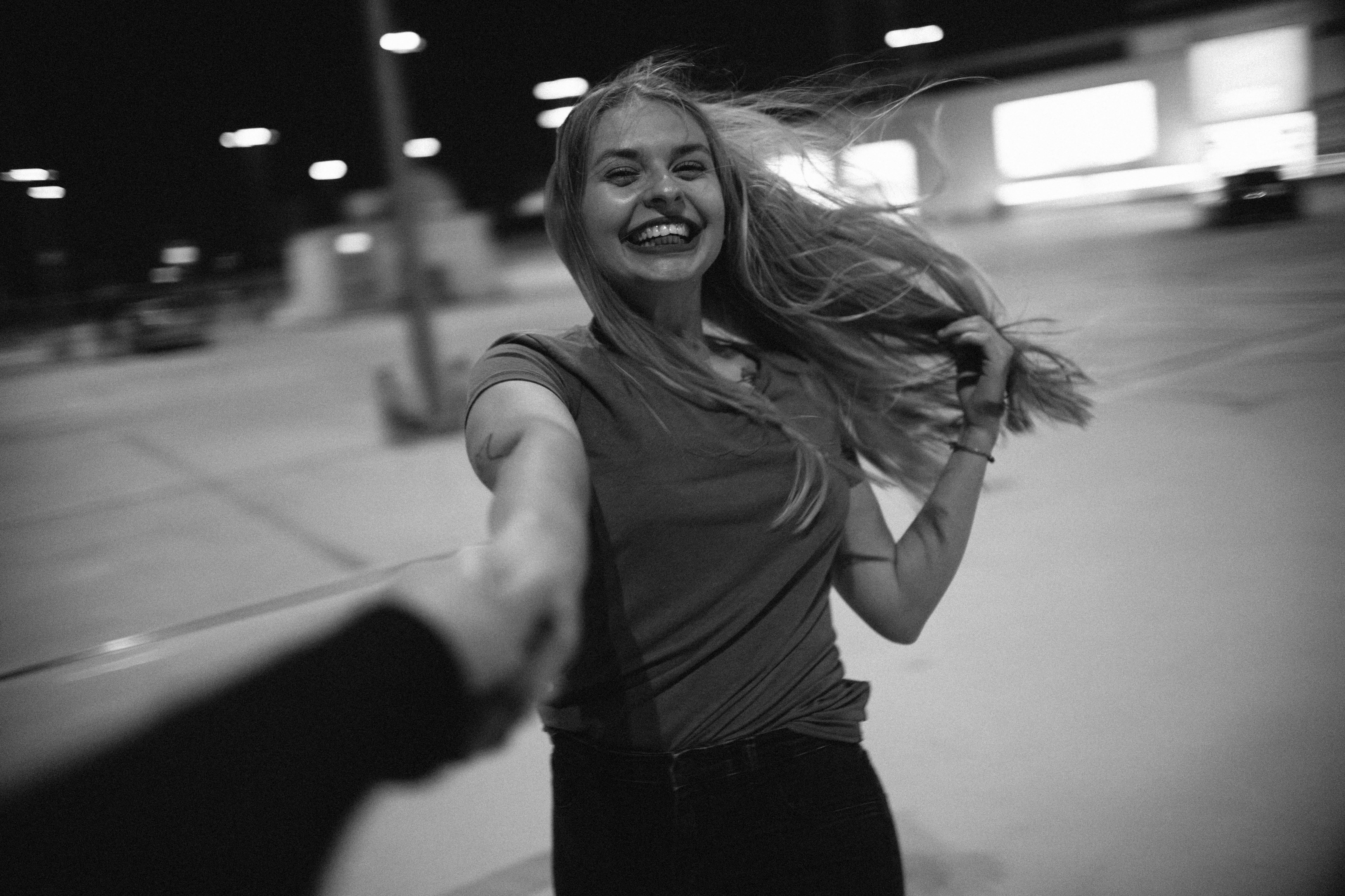 Kolya and Anya