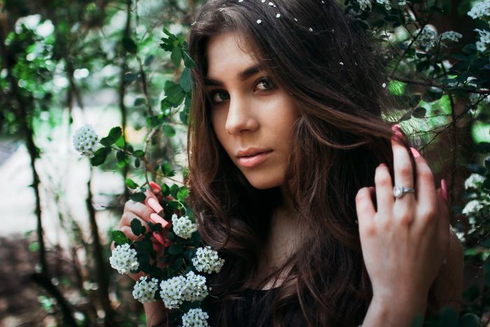 Nadya Abdurachmanova