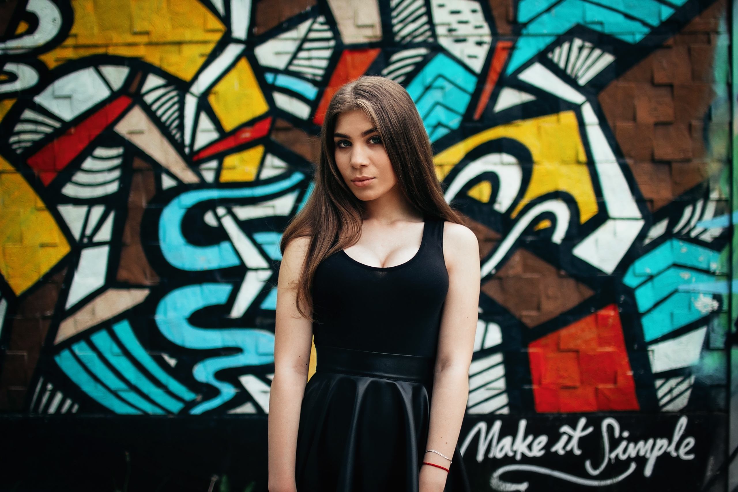 Nadya Abdurachmanova