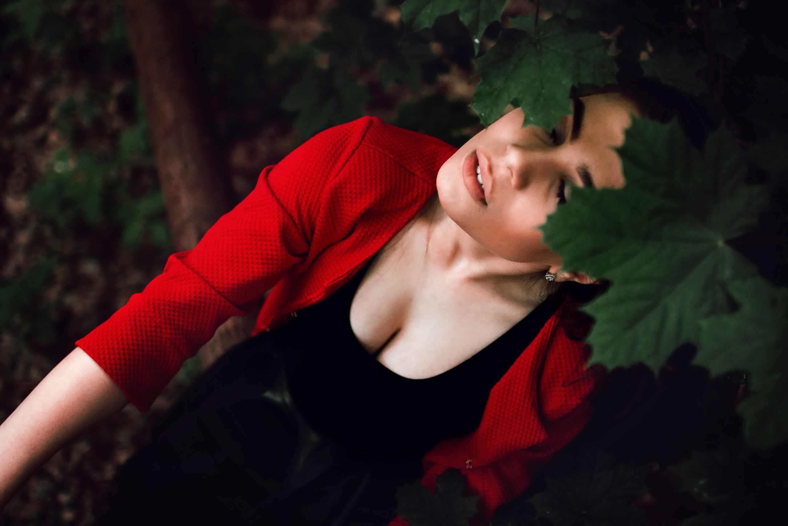 Nadya Abdurachmanova