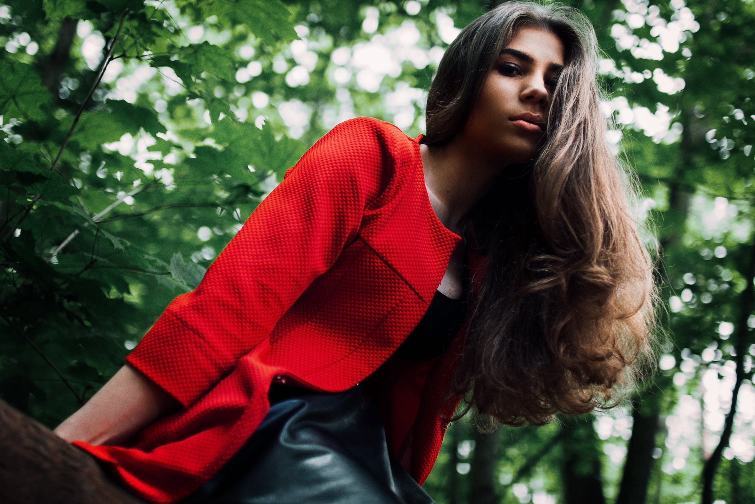 Nadya Abdurachmanova
