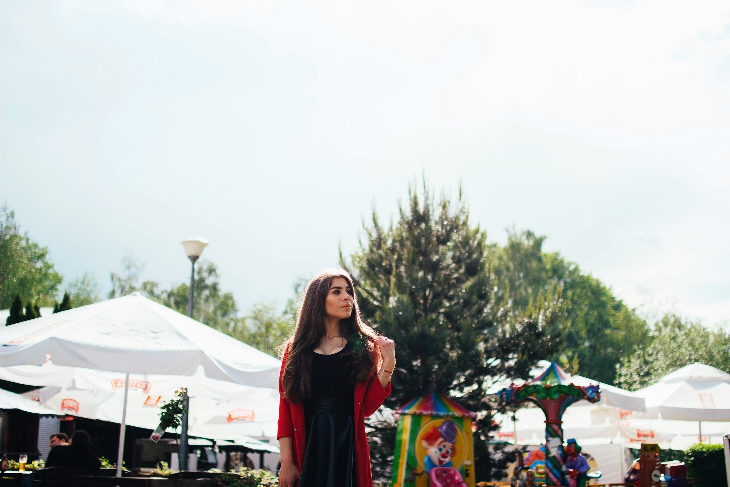 Nadya Abdurachmanova