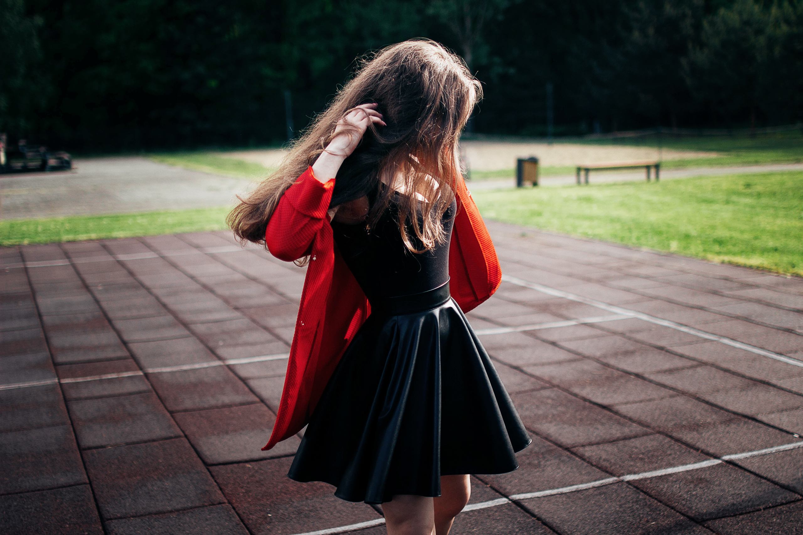 Nadya Abdurachmanova