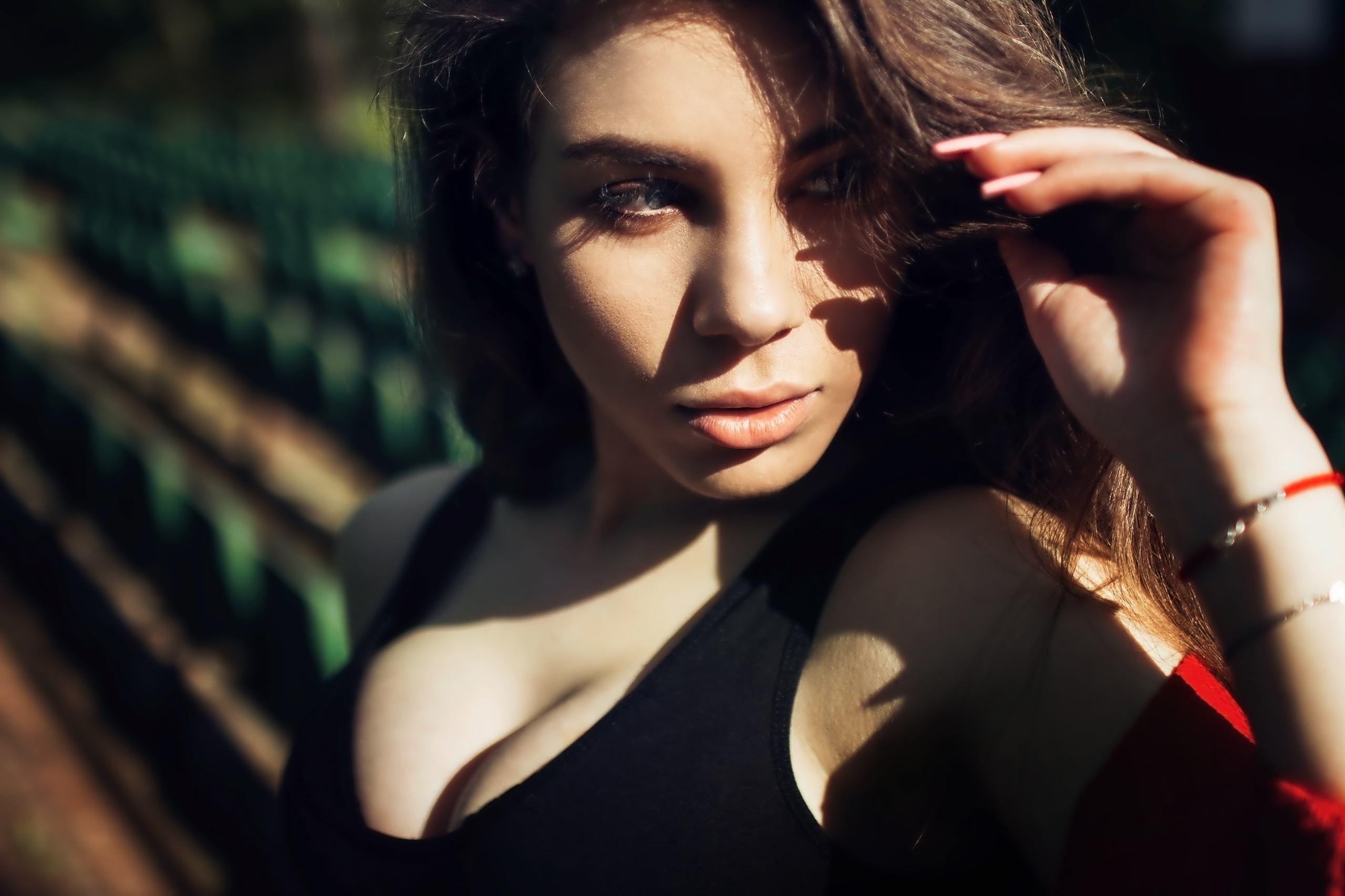 Nadya Abdurachmanova