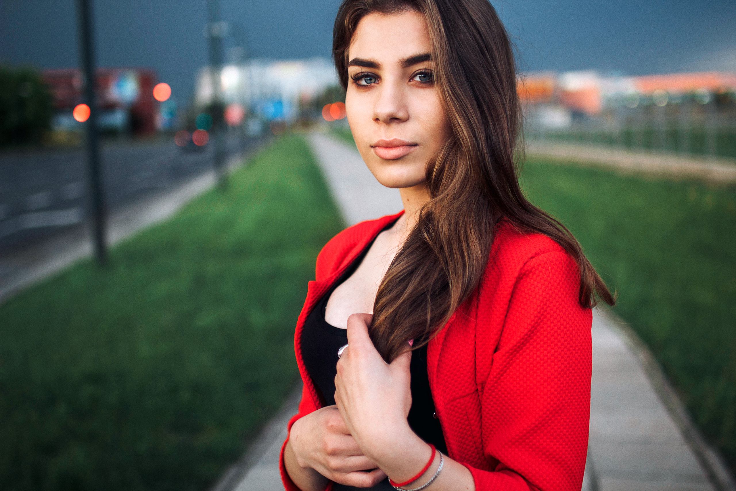 Nadya Abdurachmanova