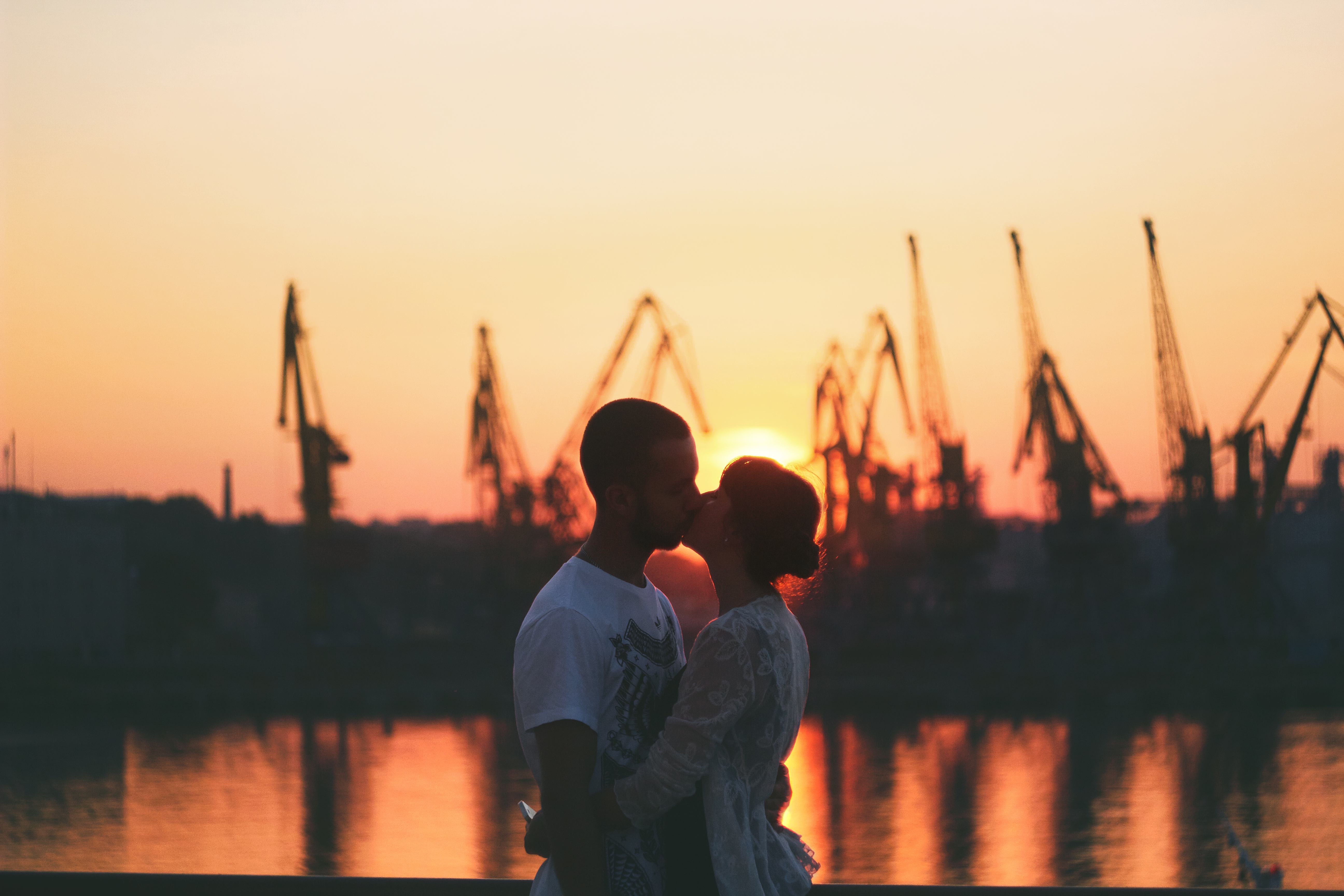 Nikita and Nastya