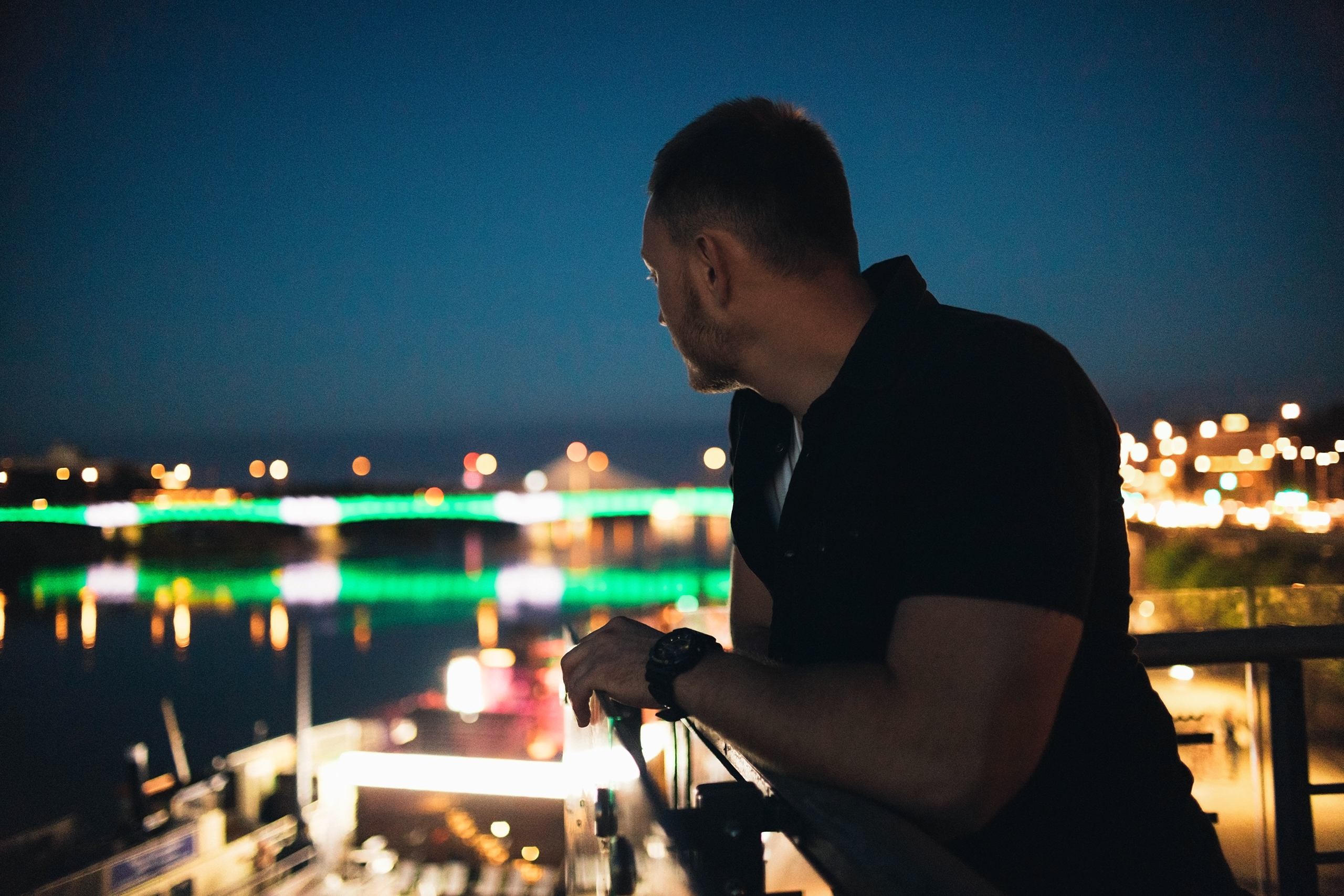 Aleksandr Solyanik