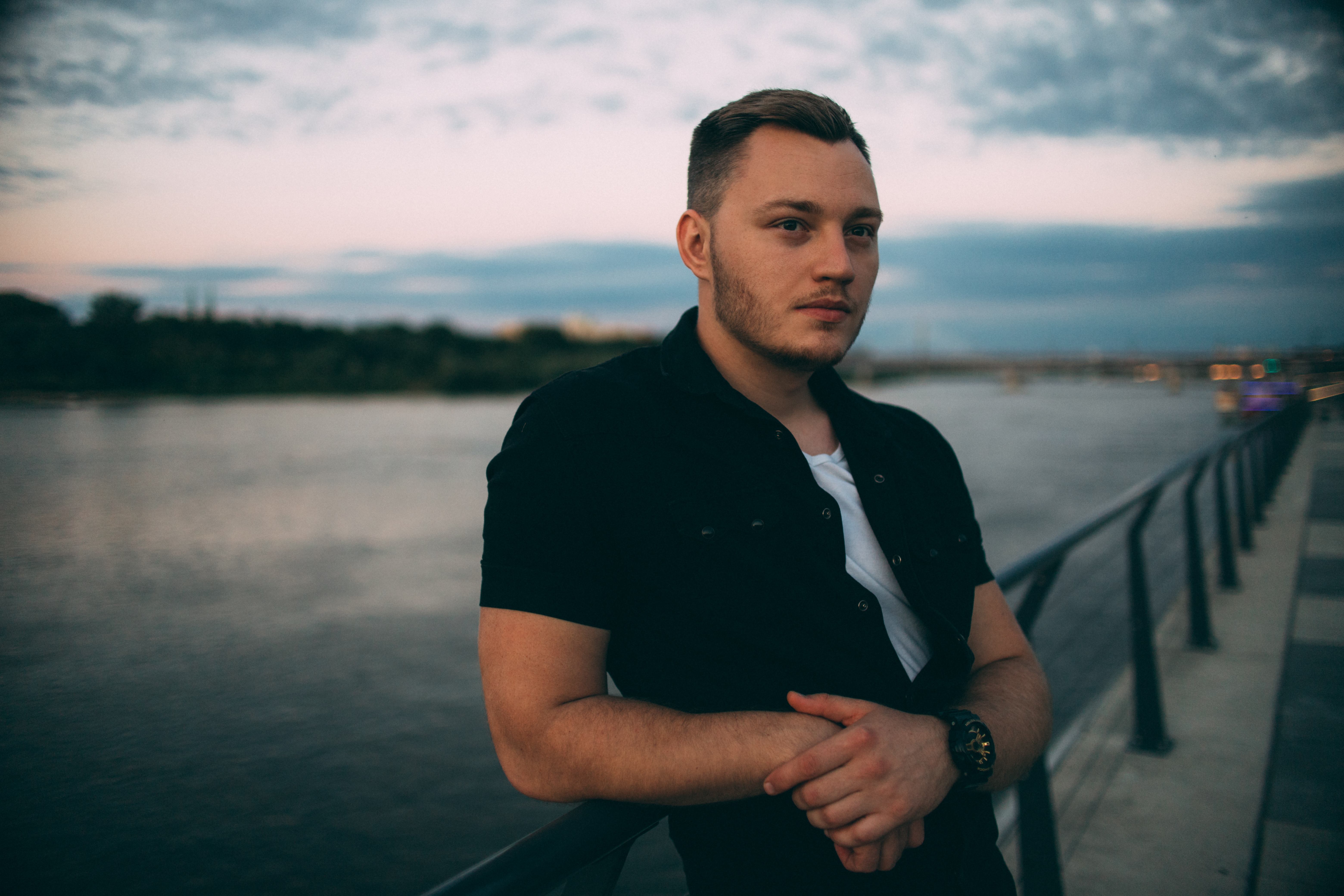 Aleksandr Solyanik