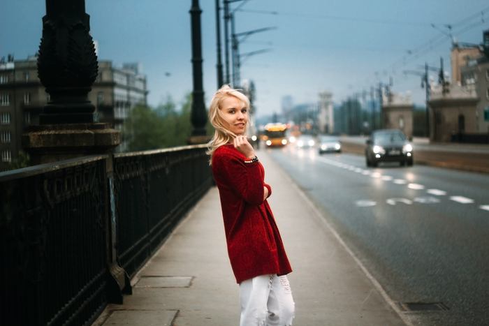 Vika Tolstyk