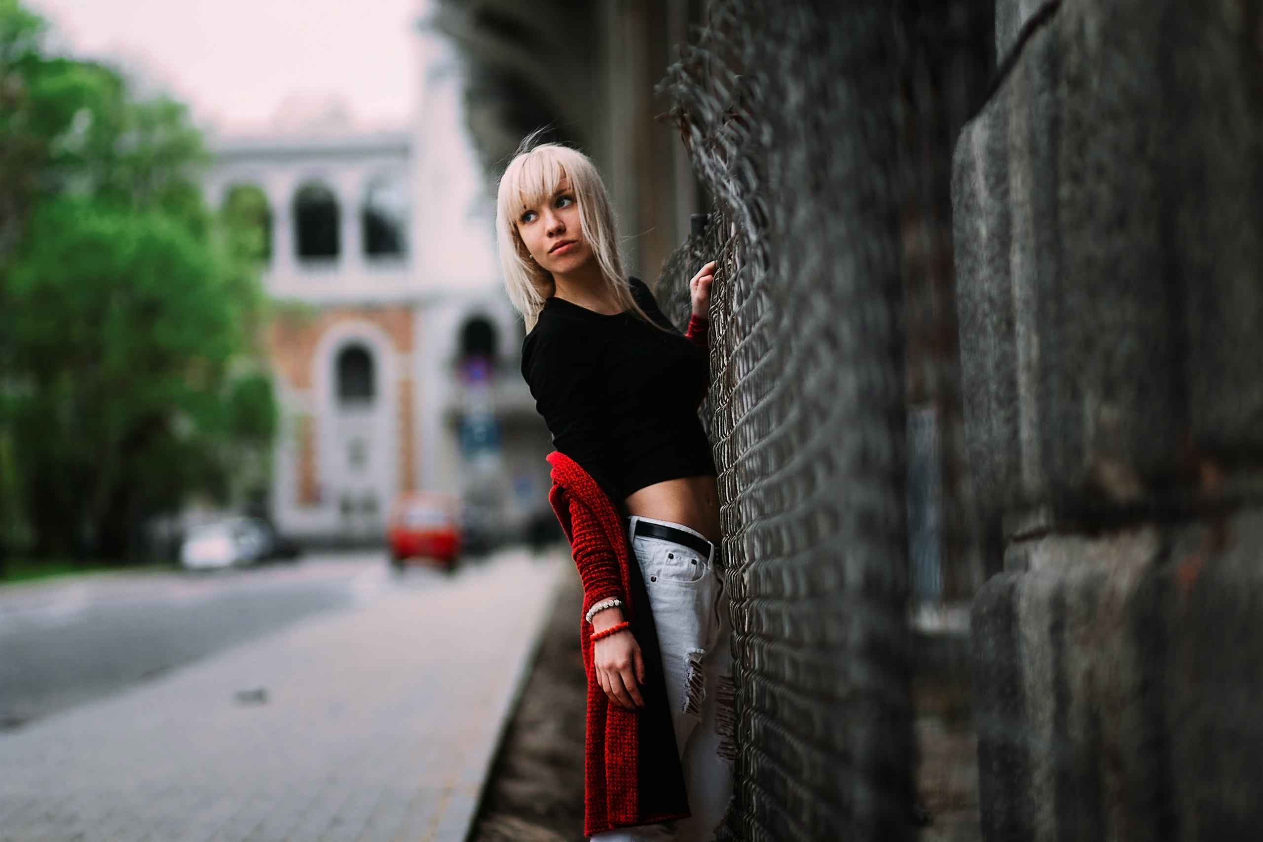 Vika Tolstyk