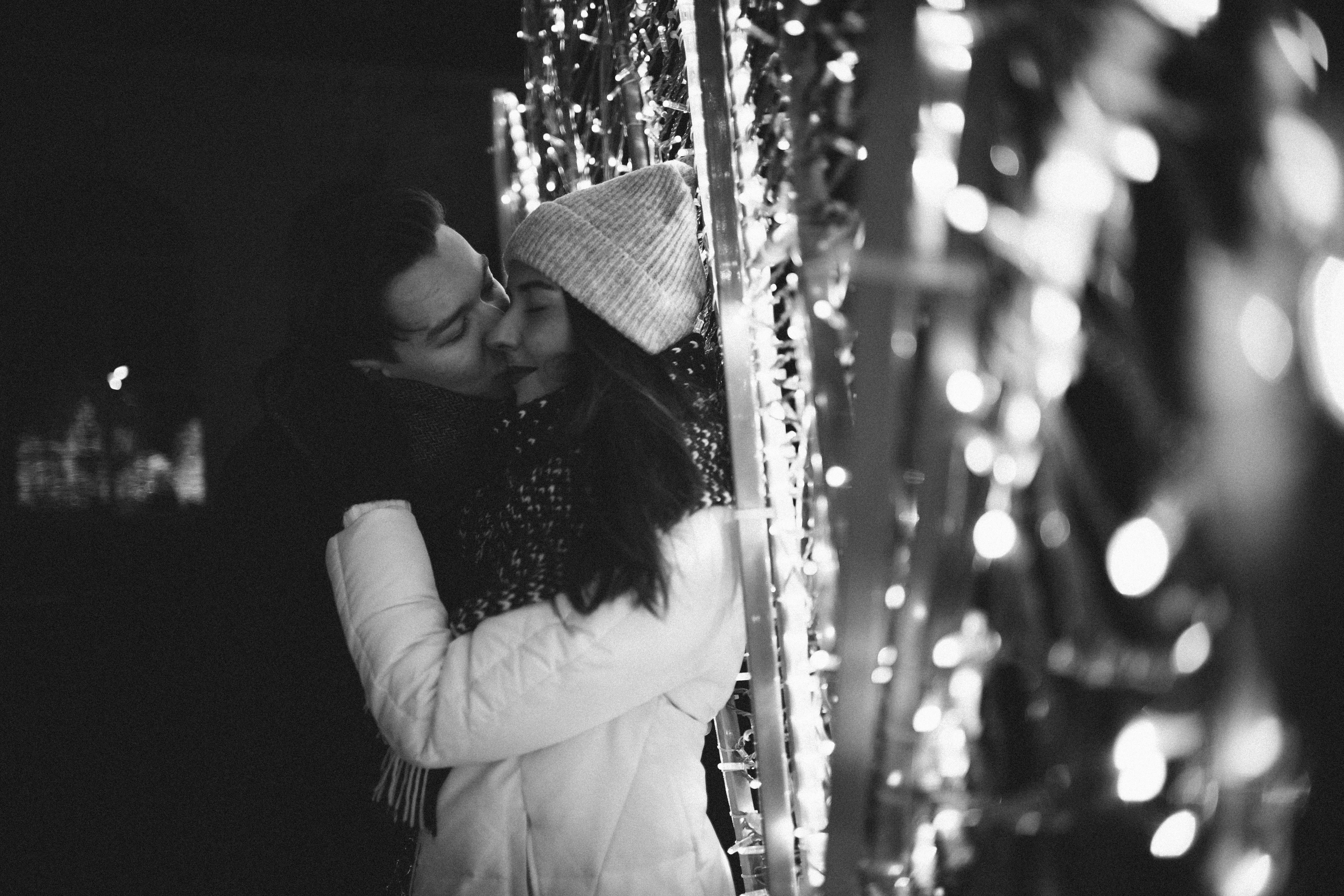 Zhenya and Magda
